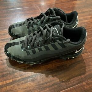 Nike boys cleats